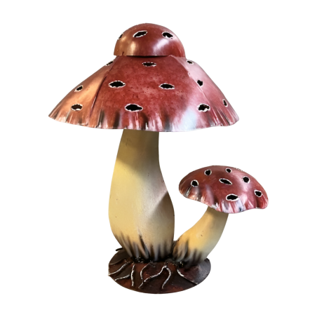 Mushroom iron br.(80840)