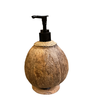 Bottle soap coco (80866)