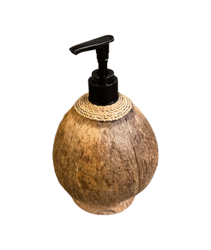 Bottle soap coco (80866)