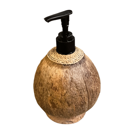 Bottle soap coco (80866)