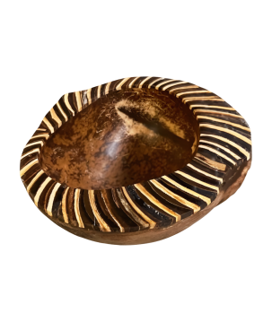 Bowl coco zebra(80870)
