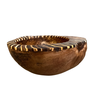 Bowl coco zebra(80870)