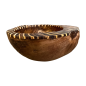 Bowl coco zebra(80870)