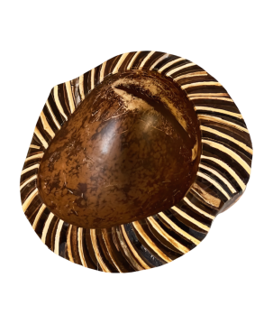 Bowl coco zebra(80870)