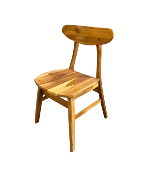 Teak chair retro (80881)