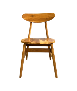 Teak chair retro (80881)