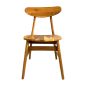 Teak chair retro (80881)