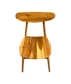 Teak chair retro (80881)