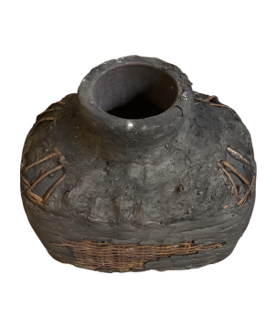 Leempot M 40x22H35cm(80446)