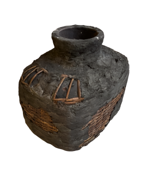 Leempot M 40x22H35cm(80446)