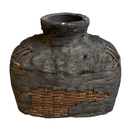 Leempot M 40x22H35cm(80446)