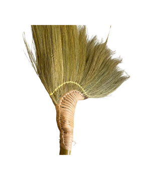 Bulu waaier 120cm naturel(3460)