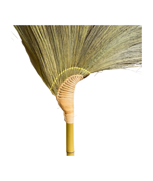 Bulu waaier 120cm naturel(3460)