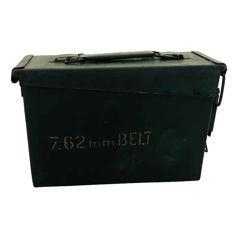 Iron military box xl(5715)