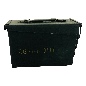 Iron military box xl(5715)