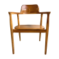 Teak armchair (5234)