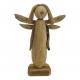 Angel driftwood H28cm(5996)