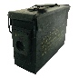 Iron military box xl(5715)