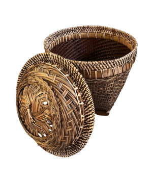 Basket lid S 35x35cm (80623)