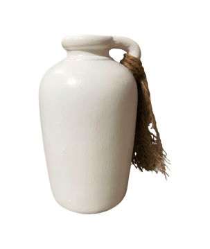 Jug Tali M White D17H32cm (3708)