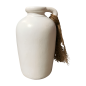 Jug Tali M White D17H32cm (3708)