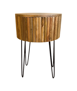 Bedside Shimla round(80662)