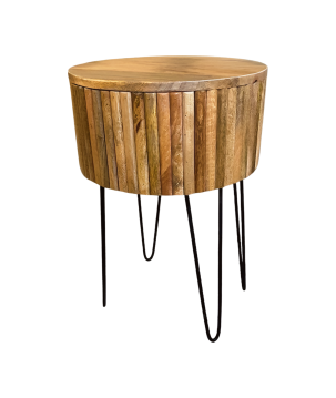 Bedside Shimla round(80662)