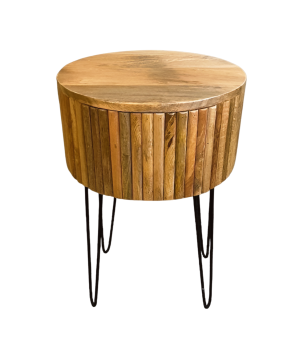 Bedside Shimla round(80662)