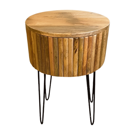 Bedside Shimla round(80662)