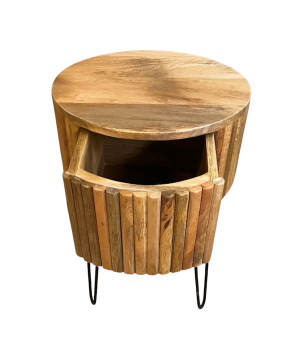 Bedside Shimla round(80662)