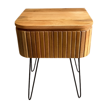 Bedside Shimla sq.(80663)