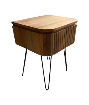 Bedside Shimla sq.(80663)