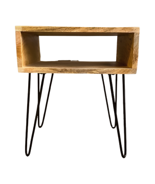 Bedside Venlo open (80676)