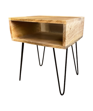 Bedside Venlo open (80676)