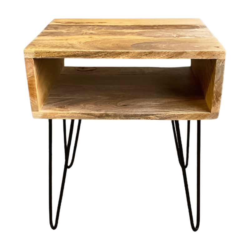 Bedside Venlo open (80676)