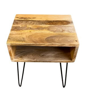 Bedside Venlo open (80676)