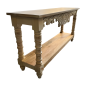 Console table Delhi (80681)