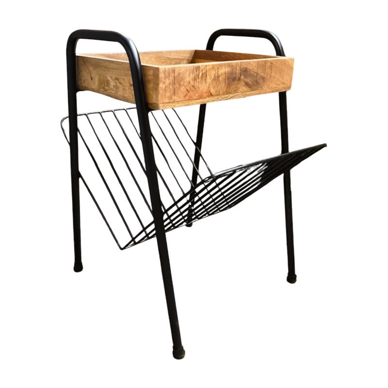 Magazine table (80694)