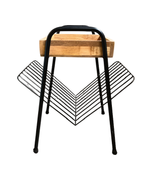 Magazine table (80694)