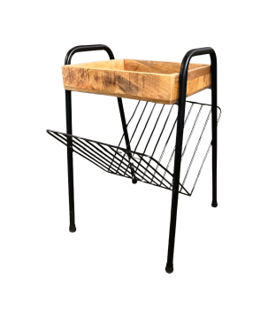Magazine table (80694)