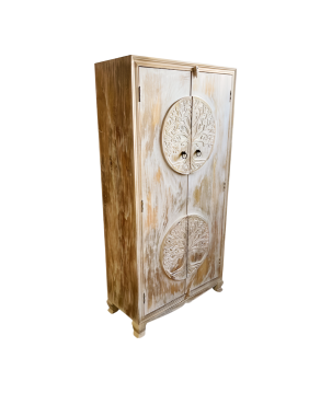 Wardrope tree 90x40H180(80819)