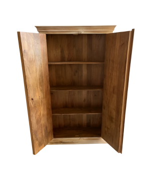 Wardrope Almirah 110x45H190(80827)