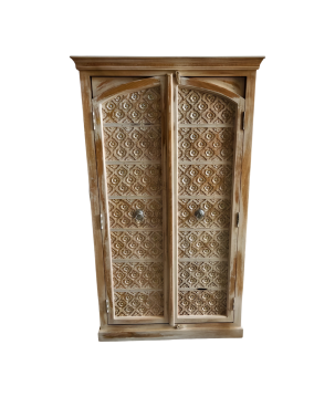 Wardrope Almirah 110x45H190(80827)