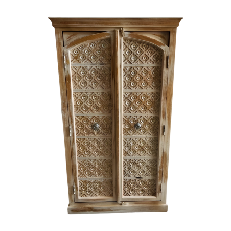 Wardrope Almirah 110x45H190(80827)