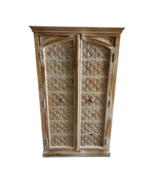 Wardrope Almirah 110x45H190(80827)