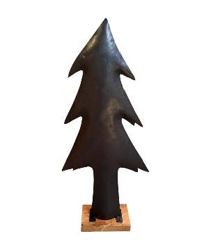 Iron tree M 39x76cm(5682)