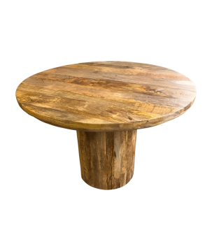 Diningtable champ D100H75cm (80034)