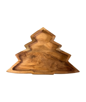 Tray x-tree 28x20H3cm(80759)