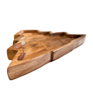 Tray x-tree 28x20H3cm(80759)