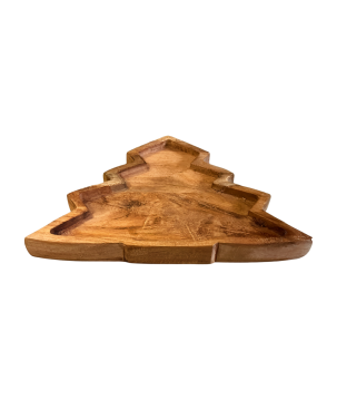 Tray x-tree 28x20H3cm(80759)
